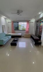 Blk 448 Pasir Ris Drive 6 (Pasir Ris), HDB Executive #522257651